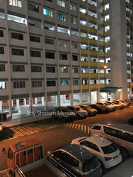 Blk 435 Bukit Panjang Ring Road (Bukit Panjang), HDB 4 Rooms #143928552